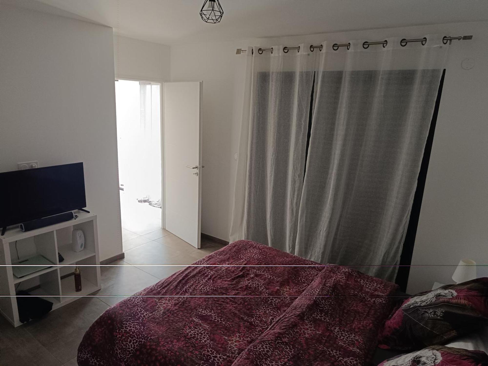 Chambre Parentale Prive Clonas-sur-Vareze Eksteriør bilde